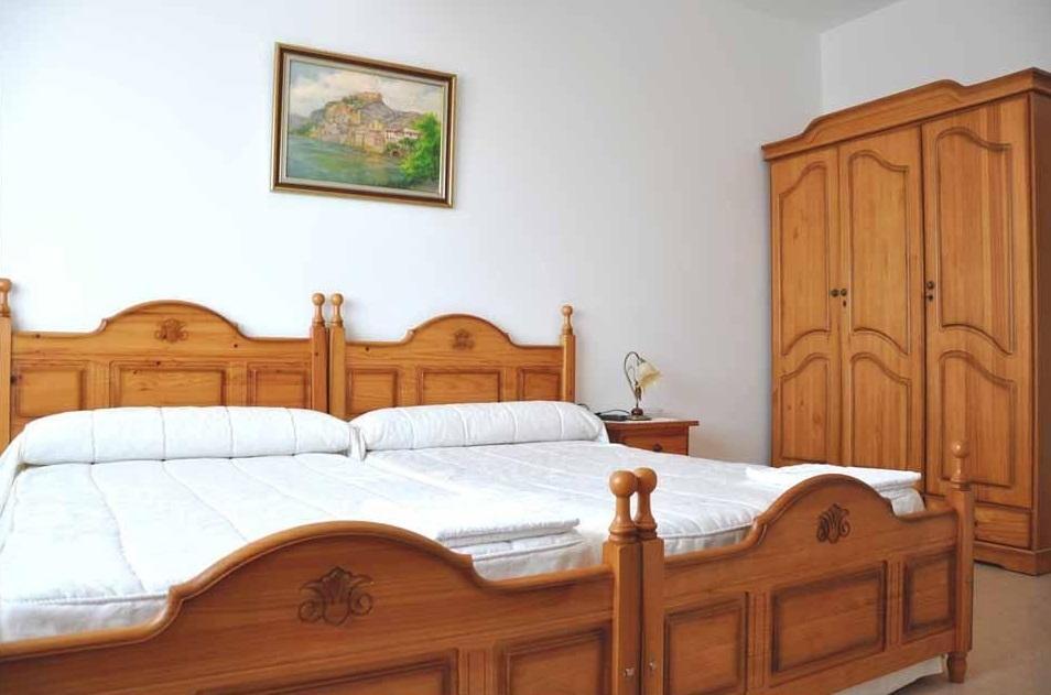 Pension Costina نويا الغرفة الصورة