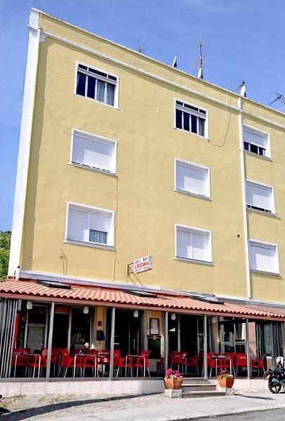 Pension Costina نويا المظهر الخارجي الصورة