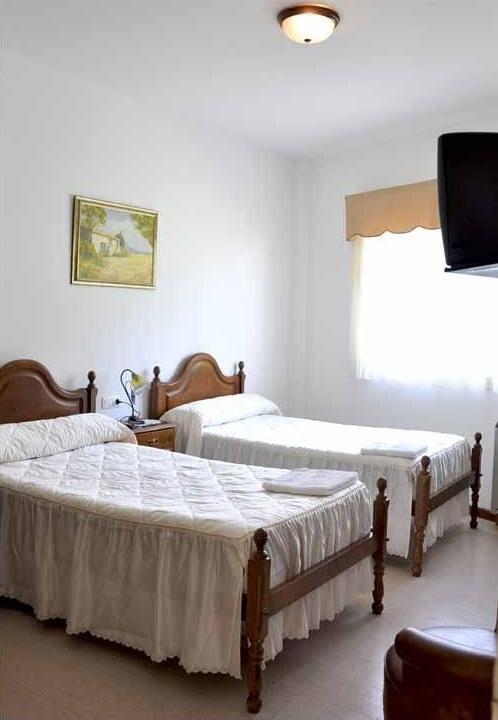 Pension Costina نويا الغرفة الصورة